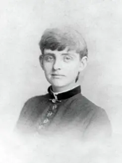 Photojournalist: Frances Benjamin Johnston, 1883