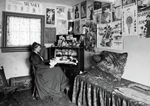 Photojournalist: Frances Benjamin Johnston, American Photographer
