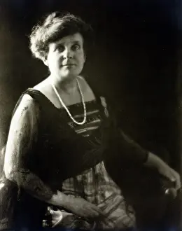 Photojournalist: Frances Benjamin Johnston, American Photographer