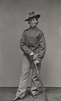 Lcgr1902: Frances Clalin Clayton, (Frances L. Clalin)