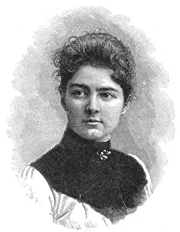 Grover: FRANCES CLEVELAND - 2