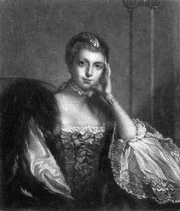 Capell: FRANCES COUNTESS ESSEX