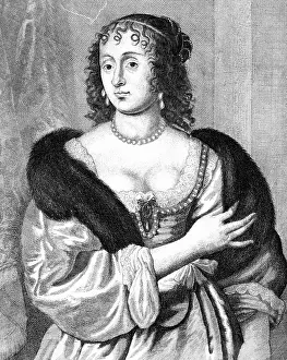 1694: FRANCES COUNTESSPORTLAND