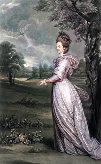 Ctess: FRANCES CTESS ROMNEY