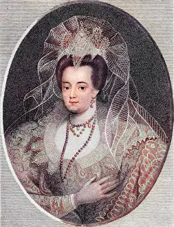 Ctess: Frances Ctess Somerset 2