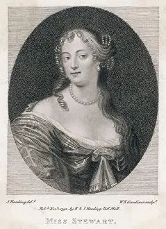 Duch: FRANCES DUCH. RICHMOND