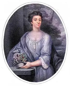 Duch: Frances, Duch. Somerset