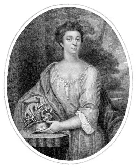 Duch: Frances, Duch. Somerset