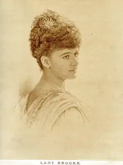Greville: Frances Evelyn Daisy Greville, Countess of Warwick
