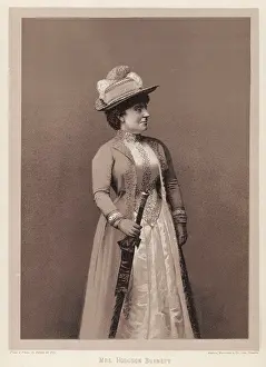 Fauntleroy: Frances H Burnett 1889