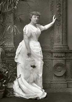 Fauntleroy: FRANCES H BURNETT