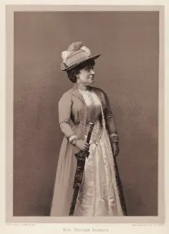 Fauntleroy: Frances H Burnett