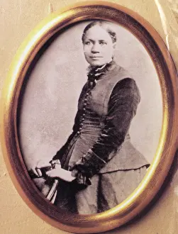 Harper: Frances Harper