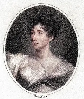 Jerningham: FRANCES LADY STAFFORD