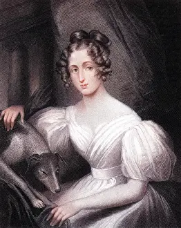 Jerningham: FRANCES LADY STAFFORD