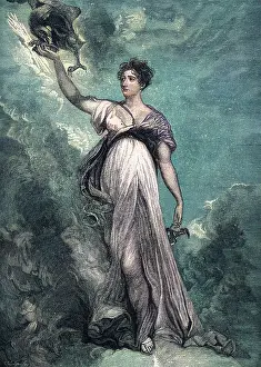 Hebe: FRANCES LADY STAFFORD