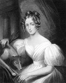 Jerningham: FRANCES LADY STAFFORD