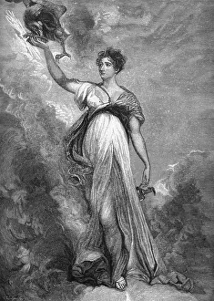 Hebe: FRANCES LADY STAFFORD
