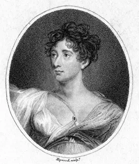 Jerningham: FRANCES LADY STAFFORD