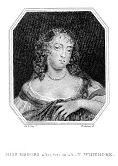 Whitmore: FRANCES LADY WHITMORE 2