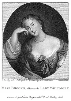 Whitmore: FRANCES LADY WHITMORE