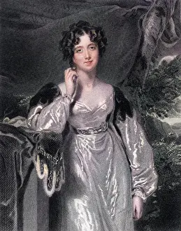 Gascoigne: FRANCES MARY SALISBURY