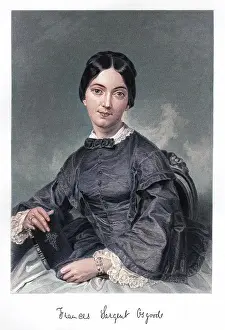 FRANCES OSGOOD