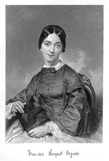 Osgood: FRANCES OSGOOD