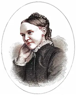 Uplifting: FRANCES RIDLEY HAVERGAL