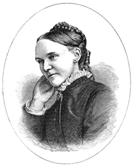 Ridley: FRANCES RIDLEY HAVERGAL