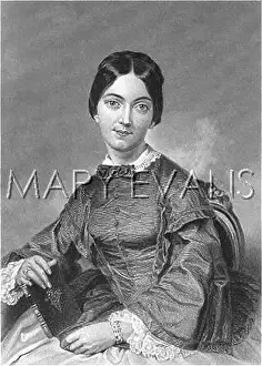Osgood: FRANCES SARGENT OSGOOD