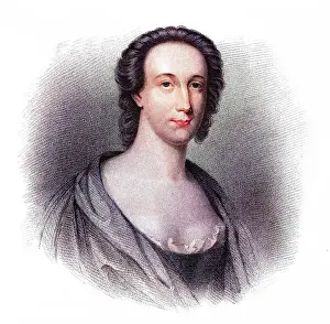 Frances Sheridan