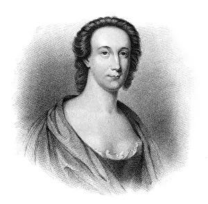 Brinsley: Frances Sheridan
