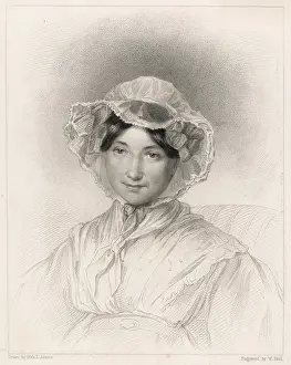 Trollope: Frances Trollope