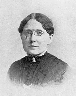 Willard: FRANCES WILLARD - 2
