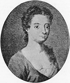 Rivalry: Francesca Cuzzoni - Italian soprano