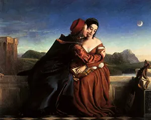 Francesca: Francesca da Rimini