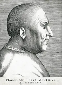 Anything: FRANCESCO ACCOLTI