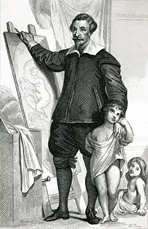 Destined: FRANCESCO ALBANI