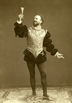 Kammermusik: Francesco De Andrade