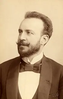 Kammermusik: Francesco De Andrade