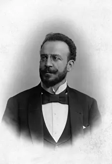 Kammermusik: Francesco De Andrade