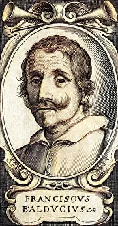 Balducci: FRANCESCO BALDUCCI