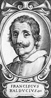 Balducci: FRANCESCO BALDUCCI