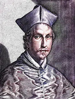 Barberini: Francesco Barberini