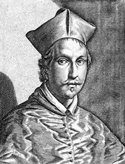 Barberini: Francesco Barberini