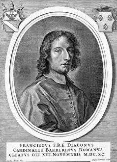 Barberini: Francesco Barberini