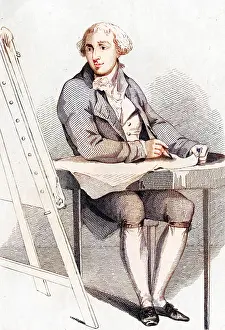 Bartolozzi: Francesco Bartolozzi