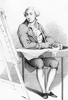 Bartolozzi: Francesco Bartolozzi