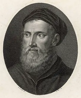 1497: FRANCESCO BERNI